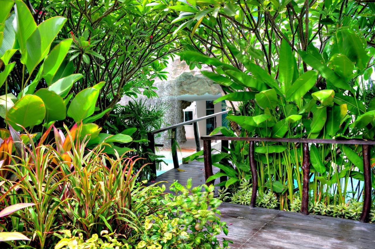 Amazon Pattaya Jomtien Apartments Ngoại thất bức ảnh