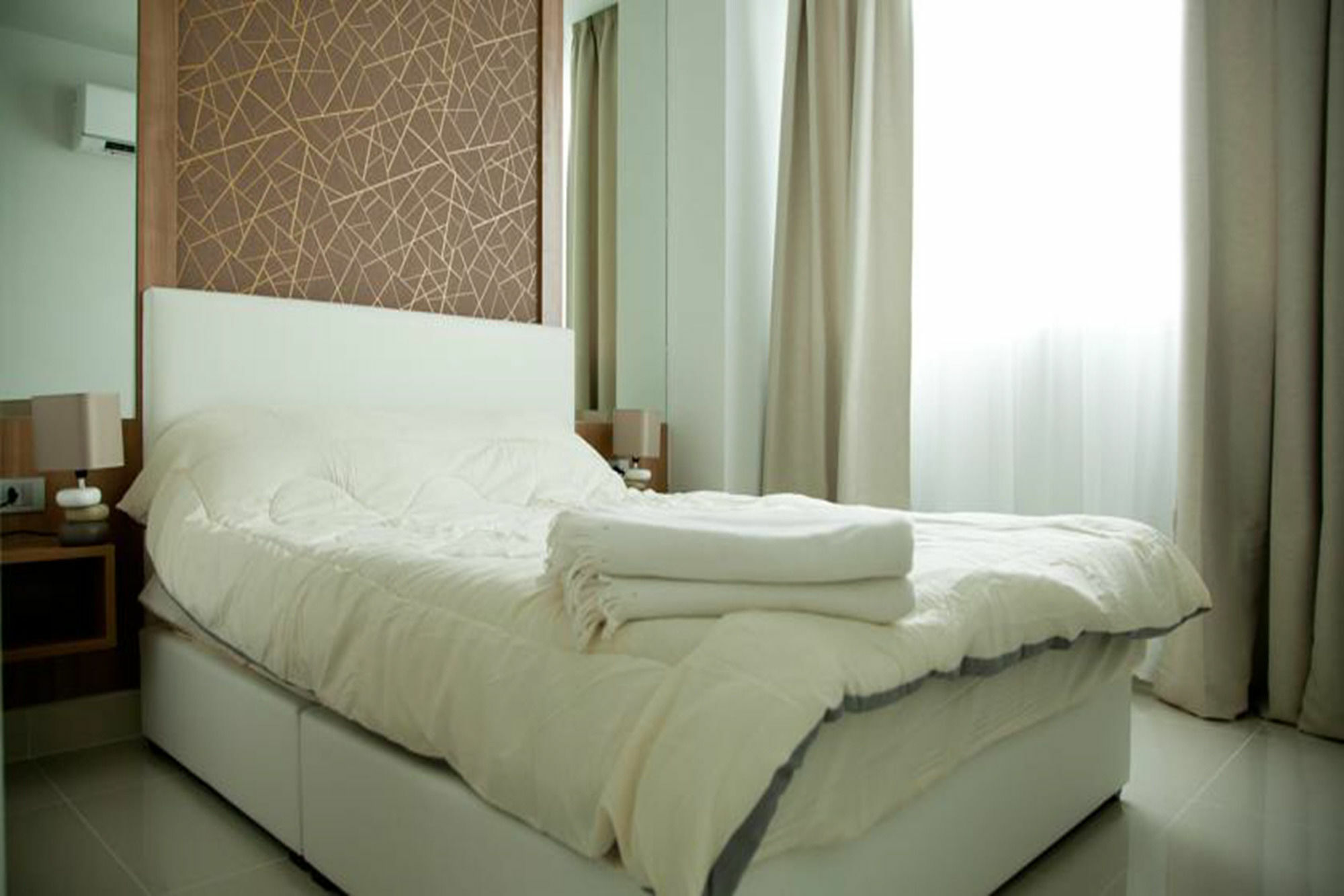 Amazon Pattaya Jomtien Apartments Ngoại thất bức ảnh
