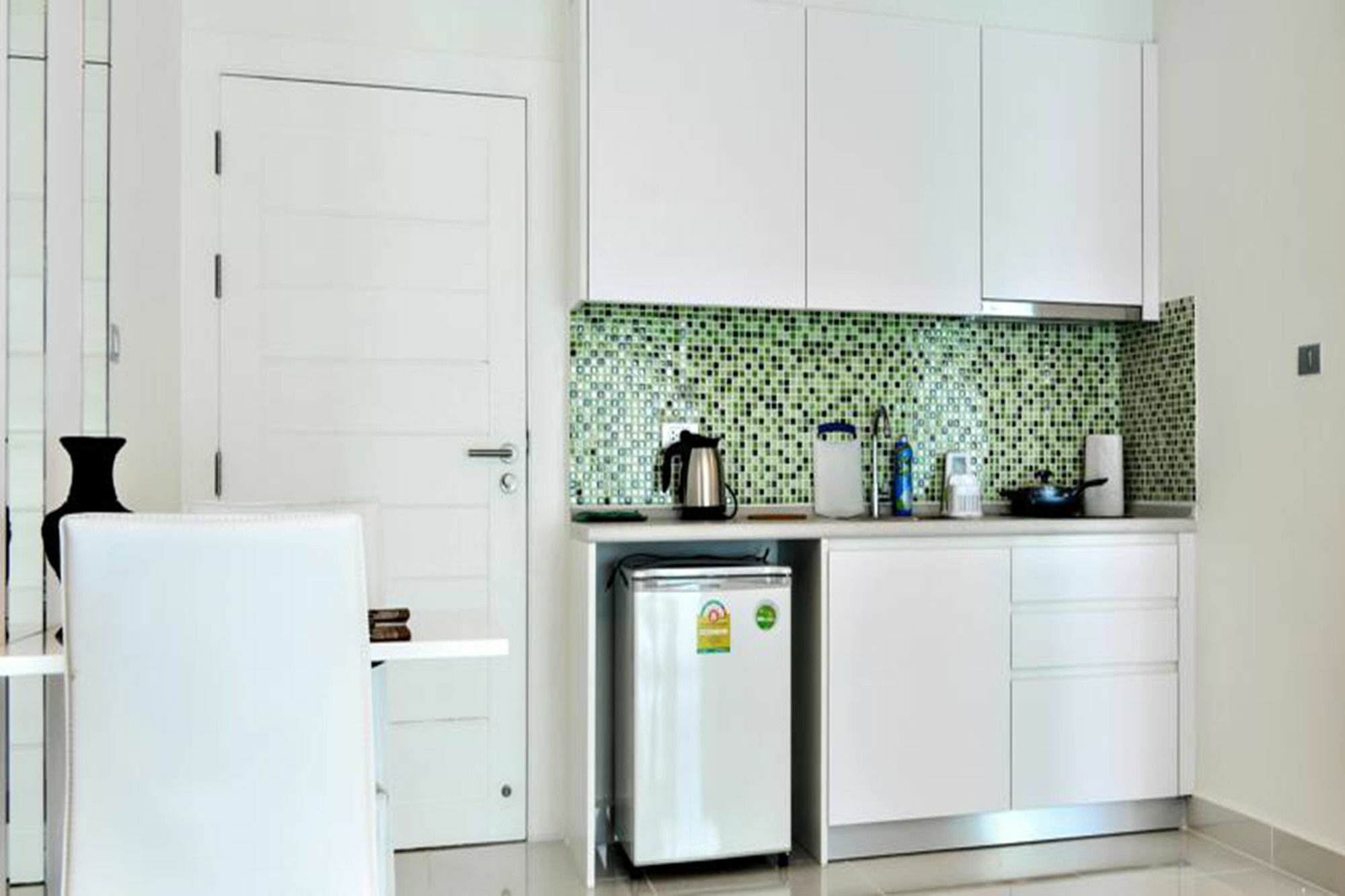 Amazon Pattaya Jomtien Apartments Ngoại thất bức ảnh