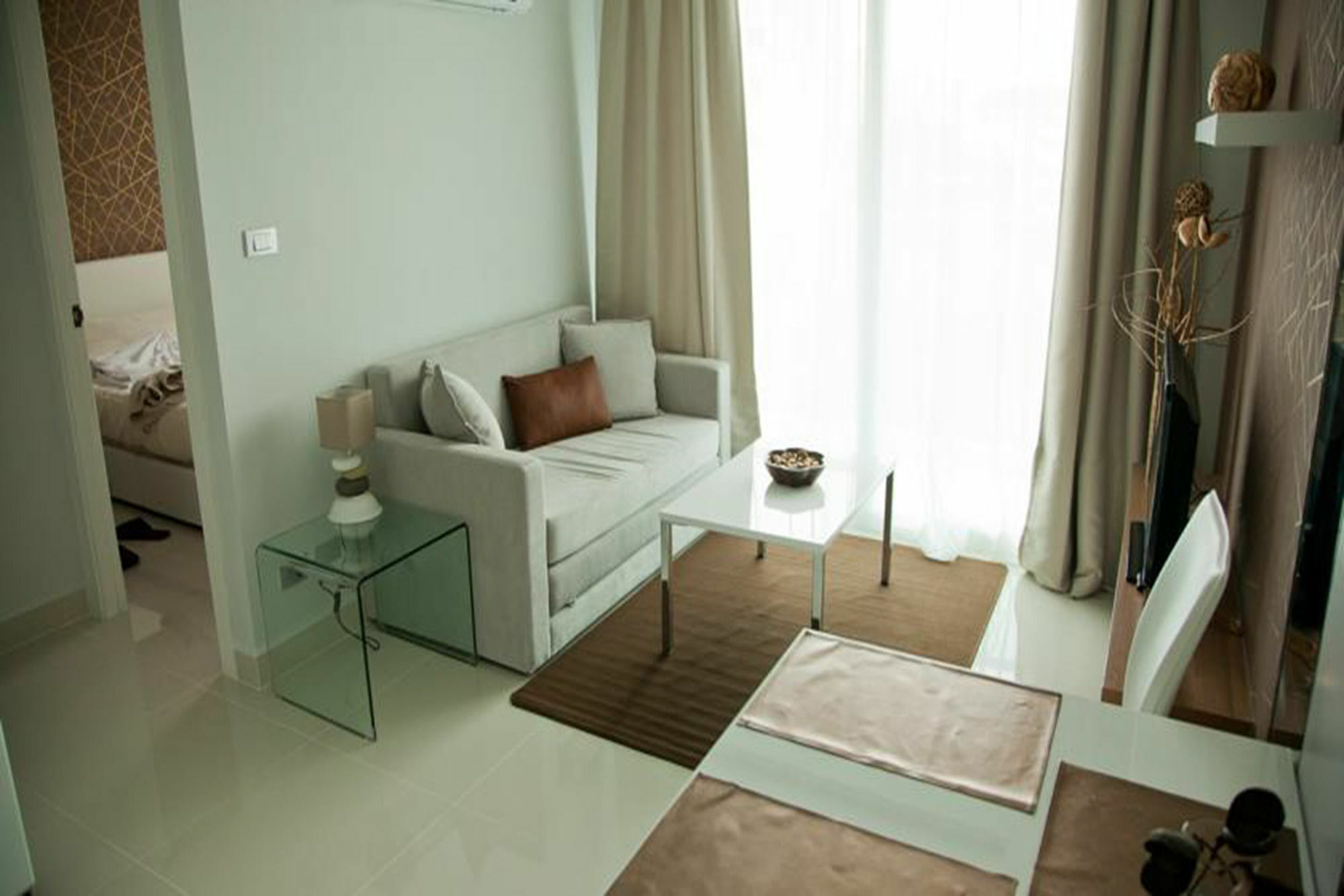 Amazon Pattaya Jomtien Apartments Ngoại thất bức ảnh