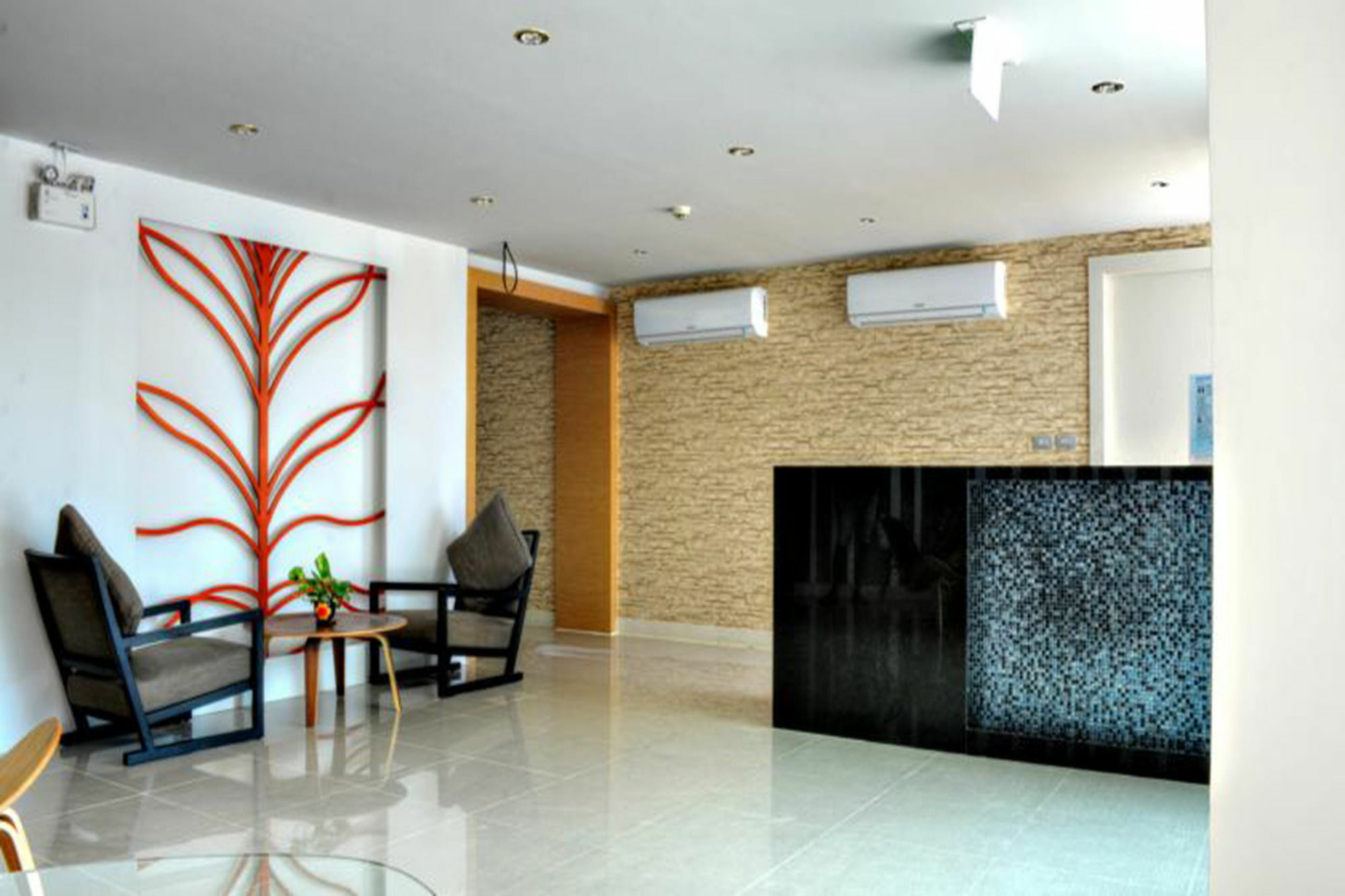 Amazon Pattaya Jomtien Apartments Ngoại thất bức ảnh