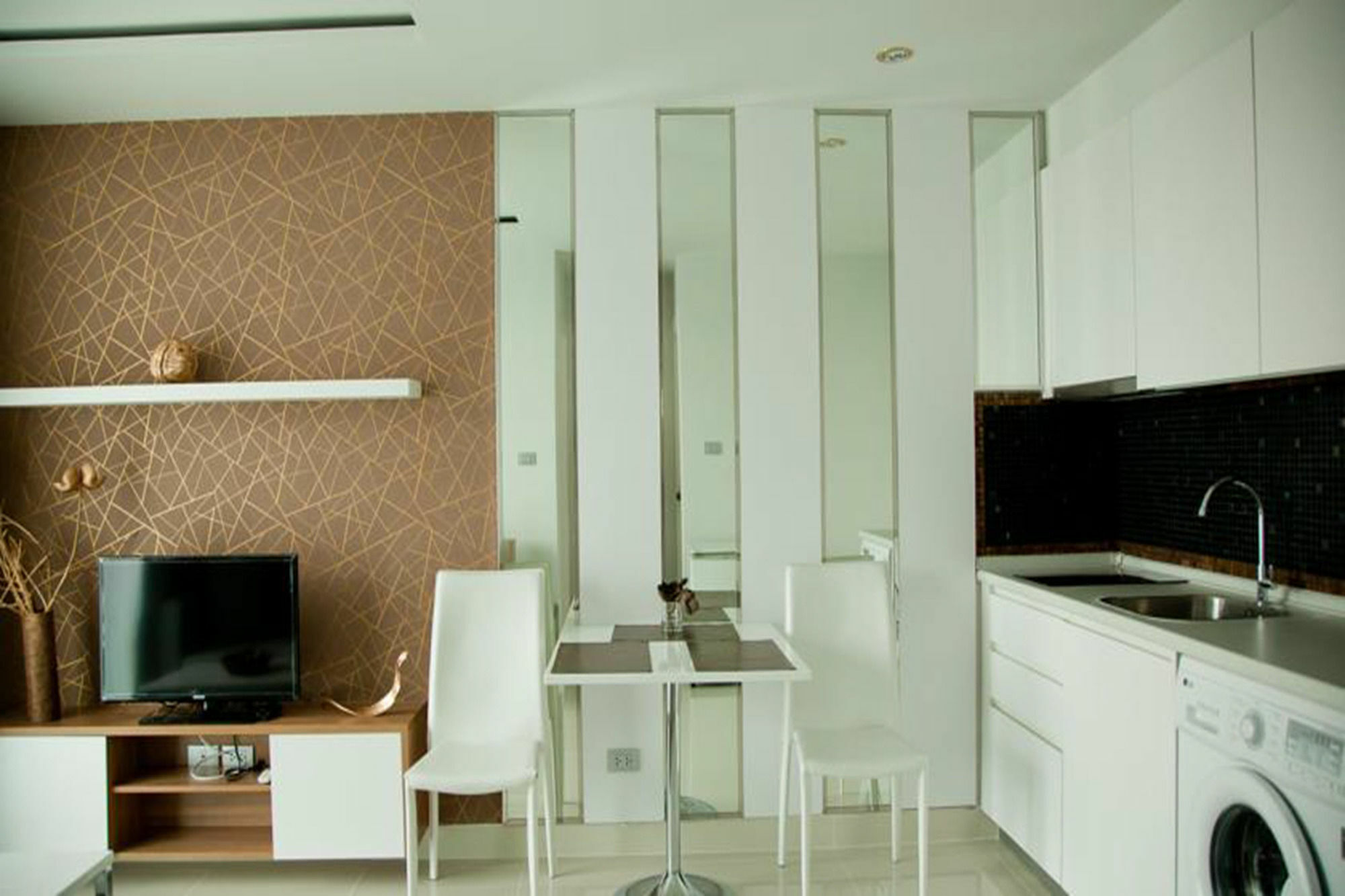 Amazon Pattaya Jomtien Apartments Ngoại thất bức ảnh