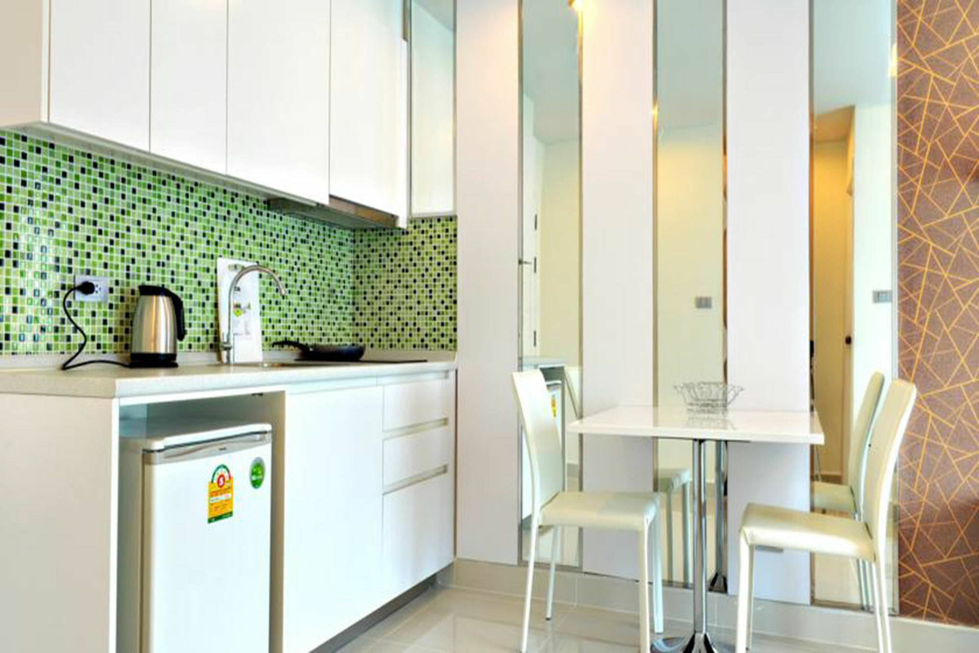 Amazon Pattaya Jomtien Apartments Ngoại thất bức ảnh