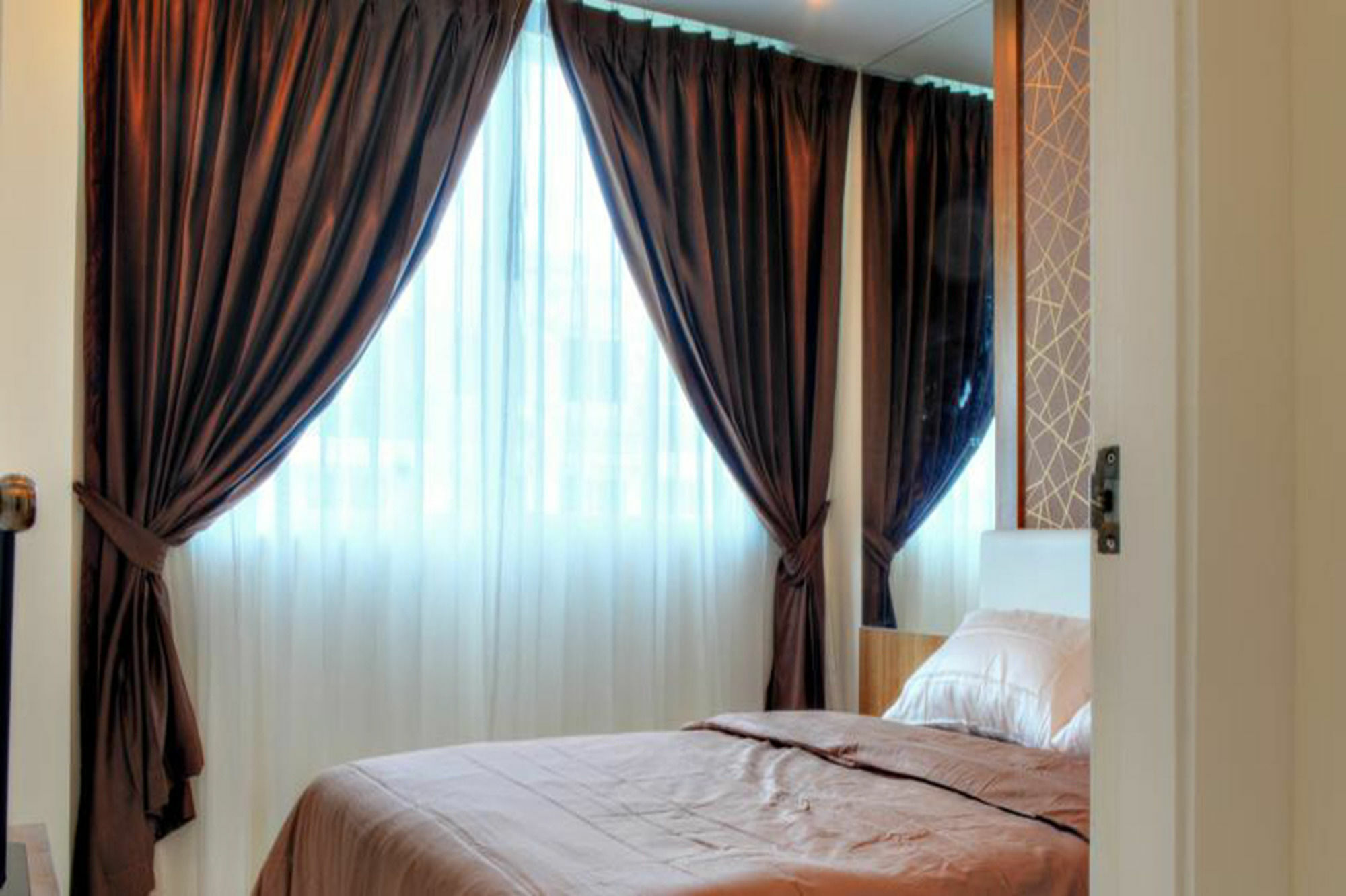 Amazon Pattaya Jomtien Apartments Ngoại thất bức ảnh