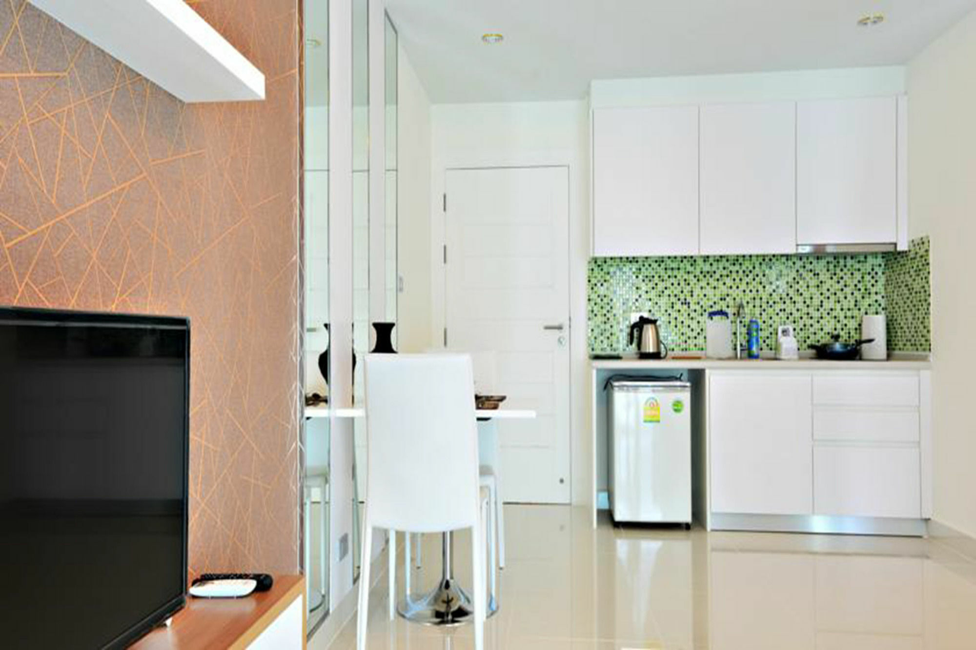 Amazon Pattaya Jomtien Apartments Ngoại thất bức ảnh