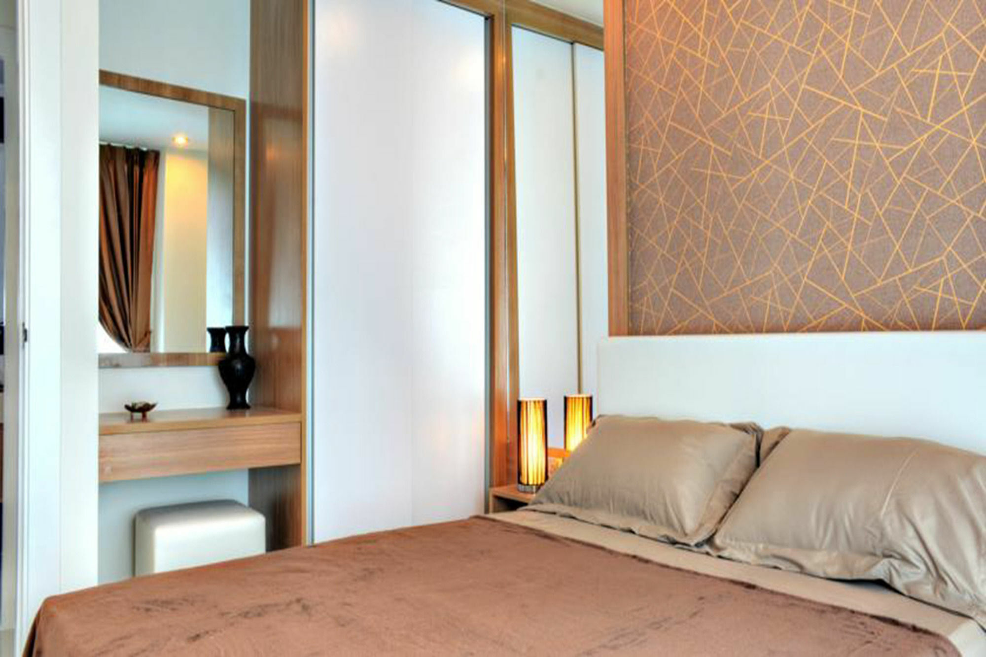 Amazon Pattaya Jomtien Apartments Ngoại thất bức ảnh