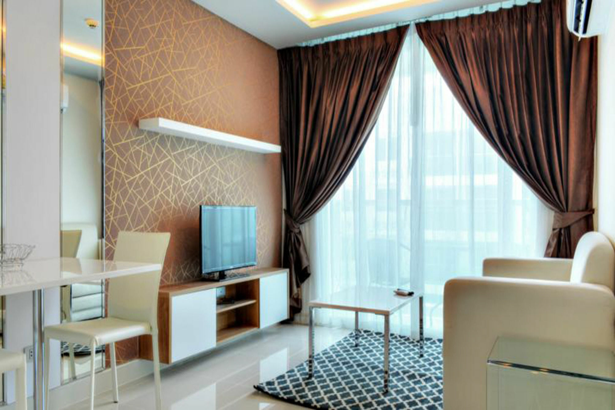 Amazon Pattaya Jomtien Apartments Ngoại thất bức ảnh